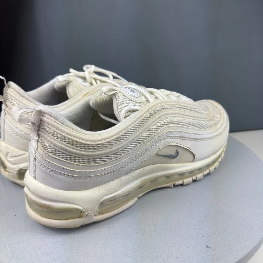 Nike athletic sneakers